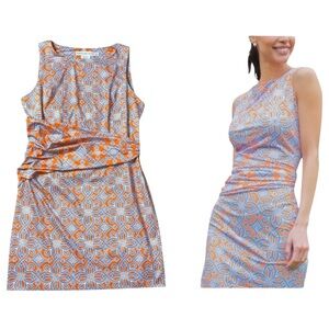 Gretchen Scott Designs Corset Piazza Dress size XL